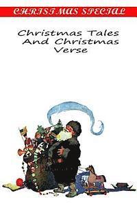 Christmas Tales And Christmas Verse 1