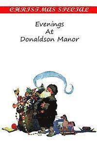 bokomslag Evenings At Donaldson Manor