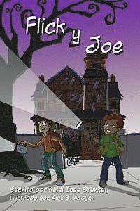 bokomslag Flick y Joe
