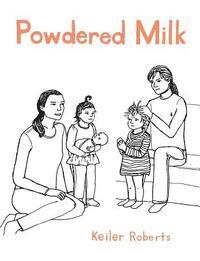 bokomslag Powdered Milk: Collected Stories