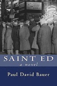 bokomslag Saint Ed