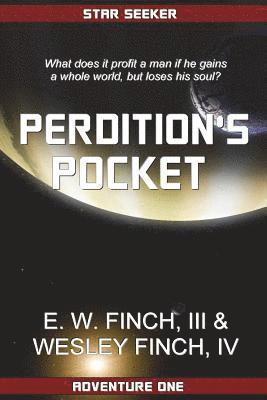 bokomslag Star Seeker: Perdition's Pocket: A Novel of the Third Colonial War