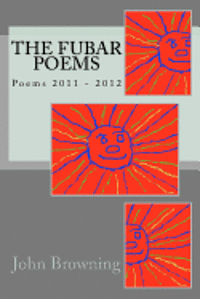 bokomslag The FUBAR Poems