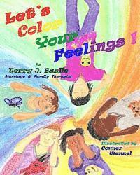 Let's Color Your Feelings ! 1