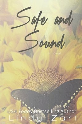 Lindy Zart - Safe and Sound, Häftad. Tillgänglighet: Tillfälligt slut