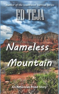 Nameless Mountain 1