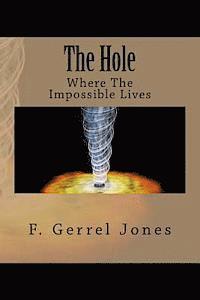bokomslag The Hole