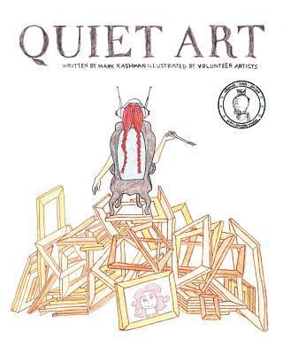 Quiet Art 1