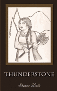bokomslag Thunderstone
