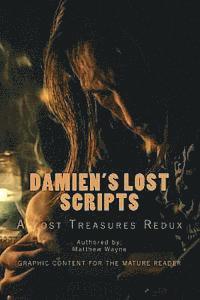 bokomslag Damien's Lost Scripts: A Lost Treasures Collection Redux