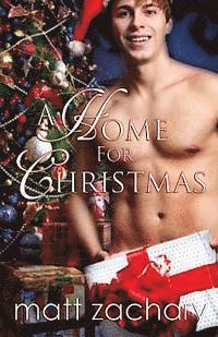 A Home For Christmas 1