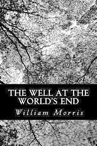 The Well at the World's End 1