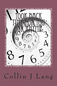 Took back time for you our Rhyme.: Round One. 1