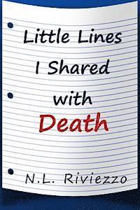 bokomslag Little Lines I Shared with Death