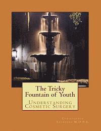 bokomslag The Tricky Fountain of Youth: Understanding Cosmetic Surgery