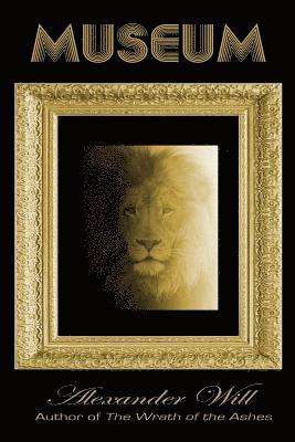 Alexander Will - Museum, Häftad