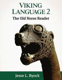 bokomslag Viking Language 2