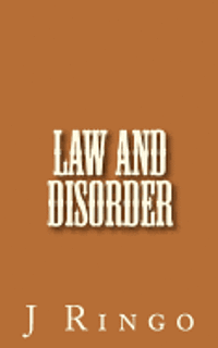 bokomslag Law and Disorder