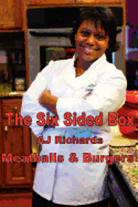 bokomslag The Six Sided Box: Meatballs and Burgers