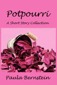 bokomslag Potpourri: A Short Story Collection