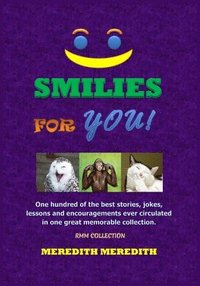 bokomslag Smilies