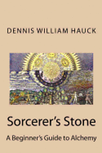 bokomslag Sorcerer's Stone: A Beginner's Guide to Alchemy