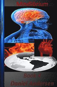 Daniel Andersen - Mindrealms Saga - Mindlibrium Book 4: Mindlibrium, Häftad
