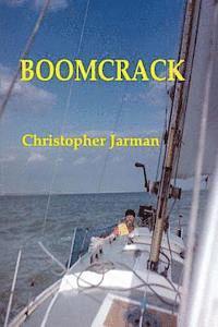 bokomslag Boomcrack