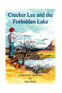 bokomslag Cracker Lee and the Forbidden Lake