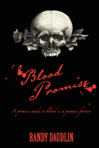 bokomslag Blood Promise