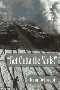 bokomslag 'Get Outta' the Yards!'