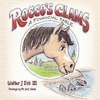 bokomslag Rocco's Clams: Financial Fable