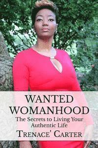 bokomslag Wanted Womanhood