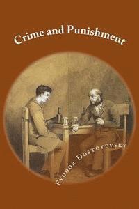 Crime and Punishment