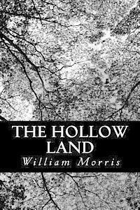 bokomslag The Hollow Land