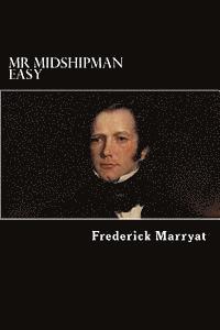 bokomslag Mr Midshipman Easy