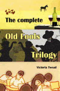bokomslag The Complete Old Fools Trilogy