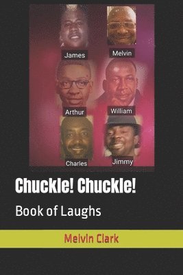 Chuckle! Chuckle!: Book of Laughs 1