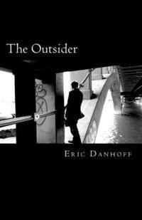 bokomslag The Outsider