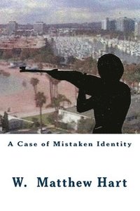 bokomslag A Case of Mistaken Identity