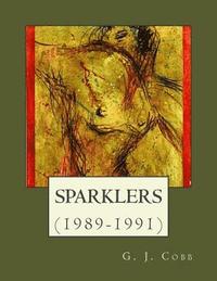 bokomslag Sparklers (1989-1991)