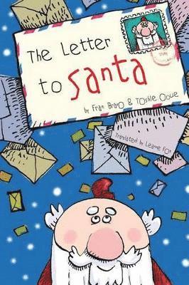 The letter to Santa 1