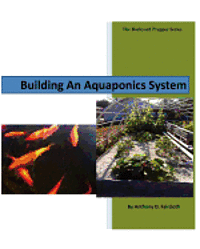 bokomslag Building An Aquaponics System