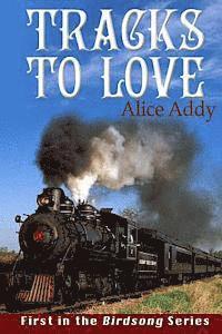 Tracks To Love: Eve's Story 1