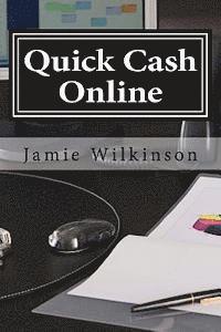 bokomslag Quick Cash Online