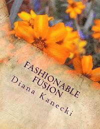 bokomslag Fashionable Fusion: A Collection of Style, One Item at a Time