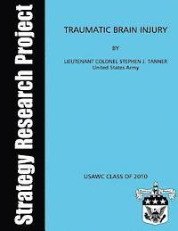 bokomslag Traumatic Brain Injury