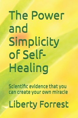 The Power and Simplicity of Self-Healing 1