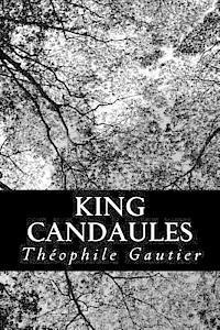 bokomslag King Candaules