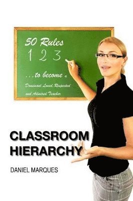 bokomslag Classroom Hierarchy